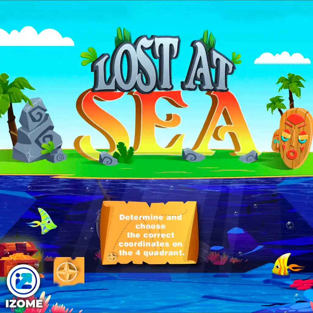 lostAtSea