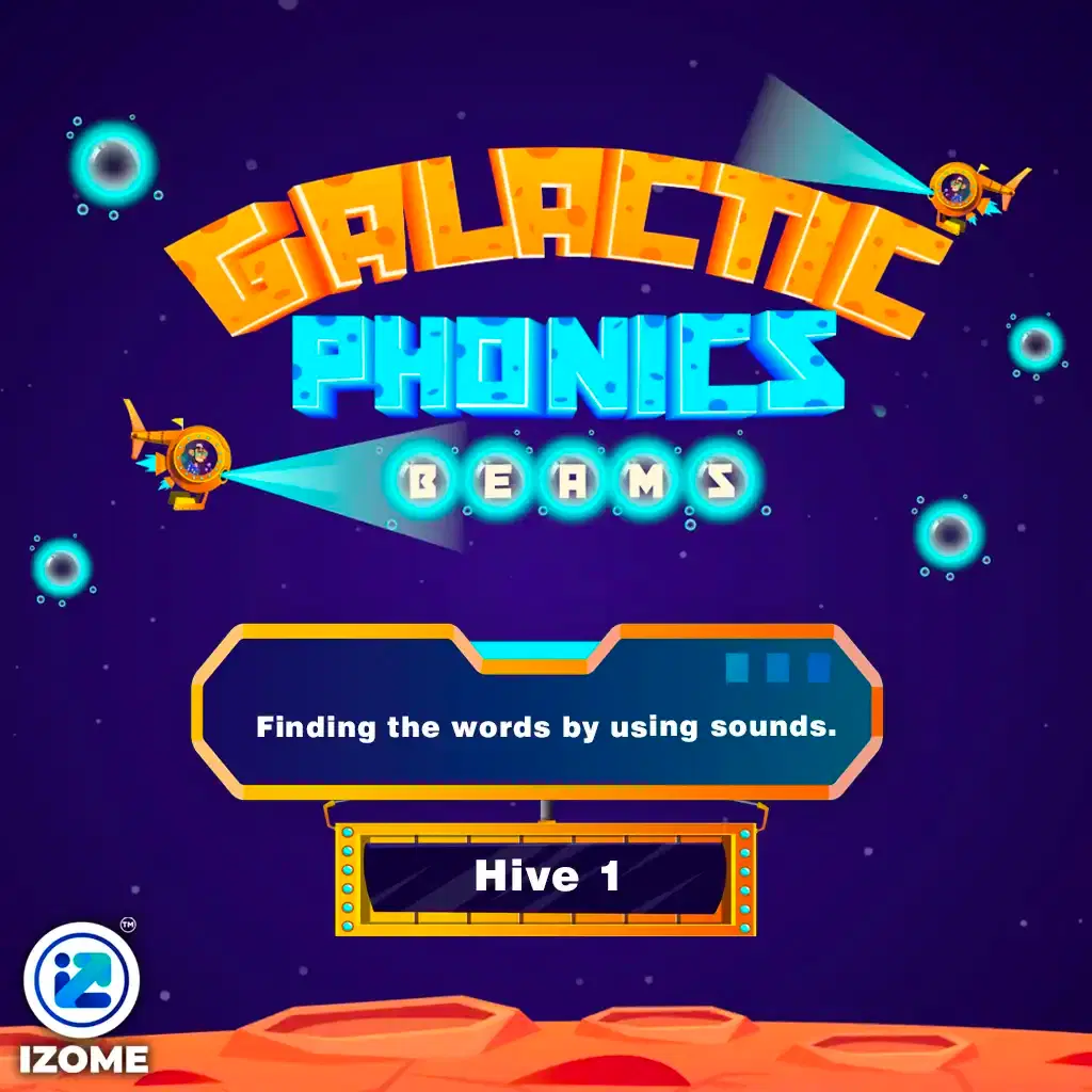 PhonicBeamSquare